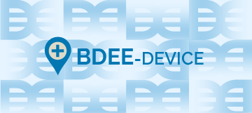 BDEE-device Punto diagnóstico