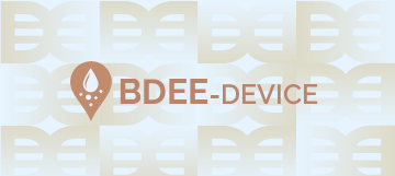 BDEE-device Punto entrenamiento