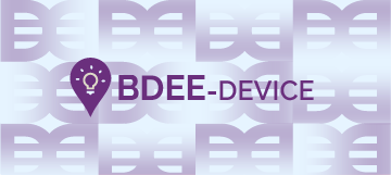 BDEE-device Punto de investigadores